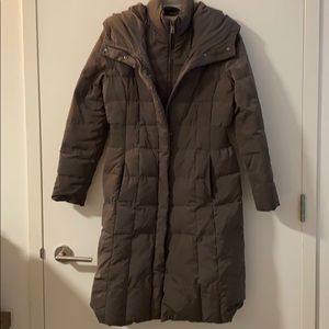 Cole Haan Coat